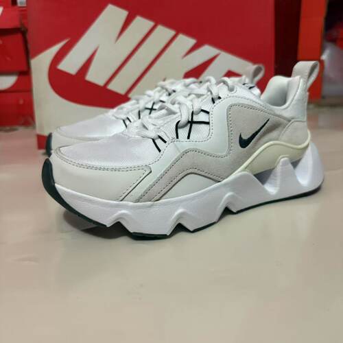 Nike RYZ 365春夏新款厚底增高老爹鞋女休闲跑步运动鞋BQ4153-100