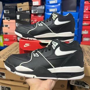 耐克Nike Air Flight 89 AJ4兄弟款复古实战男子篮球鞋CU4833-015