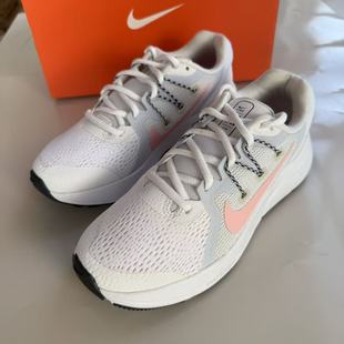 ZOOM 新款 SPAN 3女子低帮运动休闲跑步鞋 105 Nike CQ9267 耐克