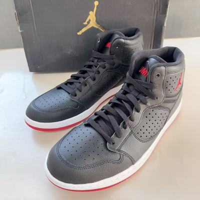Nike/耐克 AIR JORDAN AJ1 ACCESS 男子运动篮球鞋AR3762-001