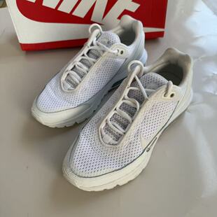 Nike/耐克女鞋AIR MAX PULSE低帮气垫减震耐磨跑步鞋FD6409 101