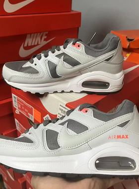 Nike/耐克 Air Max Command 复古增高休闲运动跑步鞋 844349-001