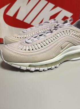 Nike耐克女鞋 AIR MAX 97 轻便舒适气垫缓震运动跑步鞋DC4144-500