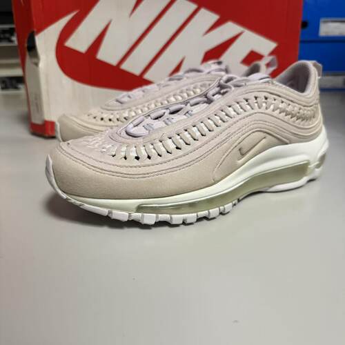 Nike耐克女鞋 AIR MAX 97 轻便舒适气垫缓震运动跑步鞋DC4144-500