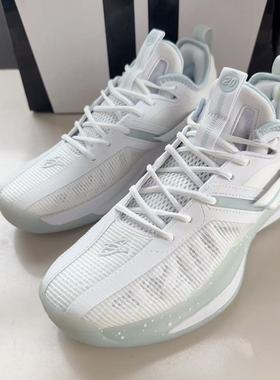 安踏海沃德GH3氮科技专业实战低帮减震耐磨男款篮球鞋112211103