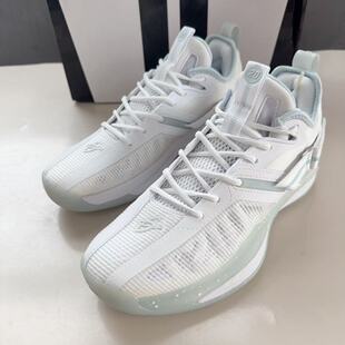 安踏海沃德GH3氮科技专业实战低帮减震耐磨男款篮球鞋112211103