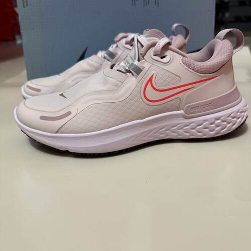 Nike耐克女鞋2022冬季新款低帮运动鞋耐磨透气跑步鞋CQ8249-600