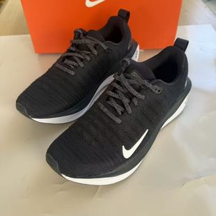 RUN INFINITY 4跑步鞋 舒适运动鞋 001 耐克NIKE男鞋 DR2665 REACTX