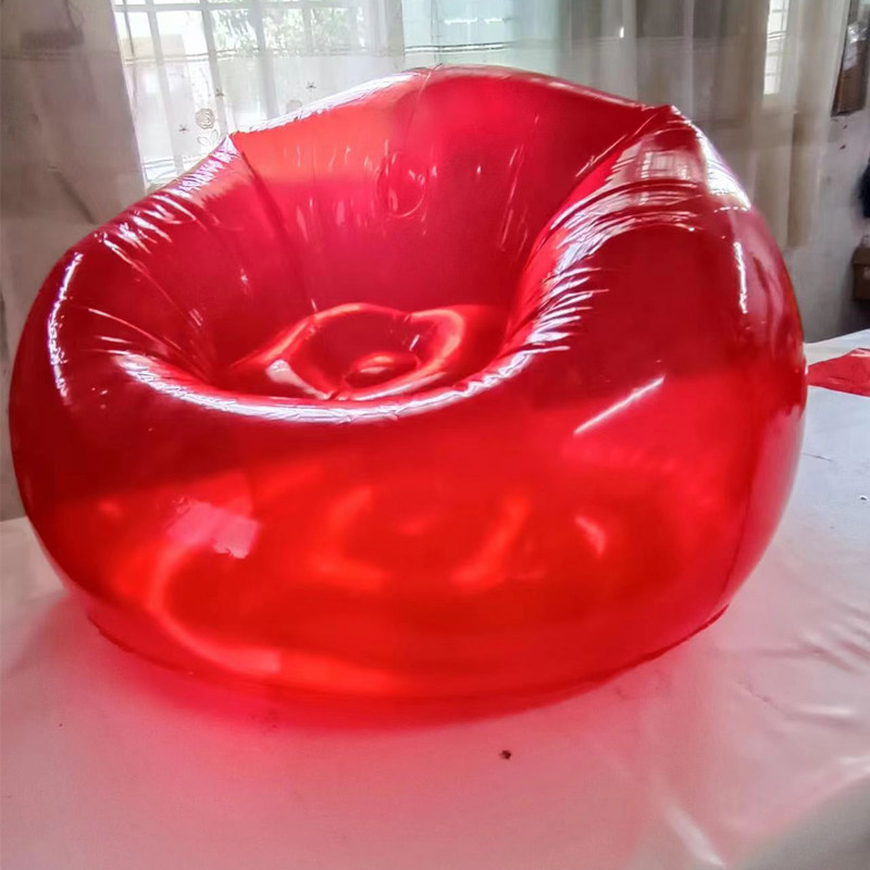 网红时尚充气沙发 艺术蜗牛冲气椅子圆形凳子,住宅家具,充气沙发,淘宝优惠券,粉丝福利购,淘宝优惠卷