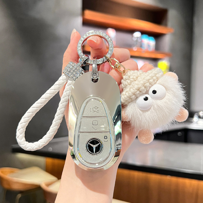 2026款奔驰GLC钥匙套专用