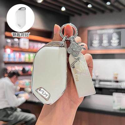 适用於7键新款KIA狮铂EV9