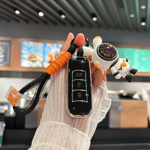 广汽传祺钥匙套gs4汽车5