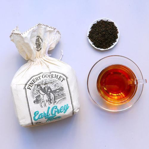 斯里兰卡原装进口布袋曼斯纳红茶