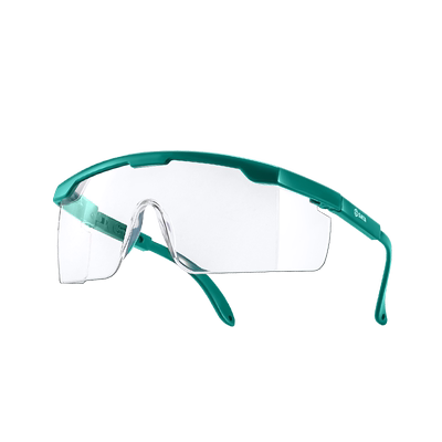 世达护目镜防冲击、耐刮擦、防雾