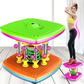 跳舞机扭腰机健身器家用运动机女扭腰器瘦身健身器材扭扭乐扭腰盘