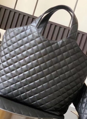 新品大号新款手提包购物袋托特包女休闲手袋bag handbag