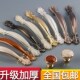 柜门拉手现代简约衣柜拉手欧式 抽屉拉手把手厨橱柜拉手柜子隐形暗