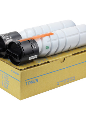 震旦AD208粉盒228 205i 225i 268E碳粉207柯美195进口墨粉TN119