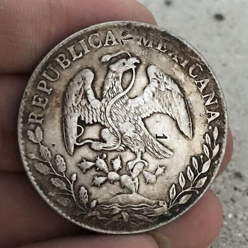 纯银银元 黑黄包浆银圆大洋银币外国银元老鹰外币鹰洋 年份随机