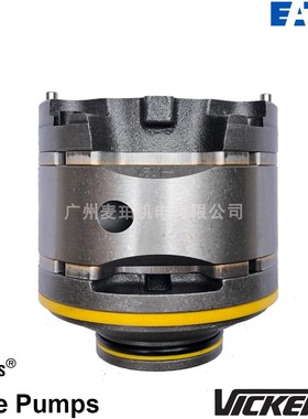 vickers cartkit pump 25VQ21A泵芯cartridge kit 416442 威格士