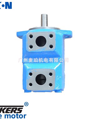 25M55A-1C20威格士高速液压马达25M65A-11C20Vickers起网机床马达