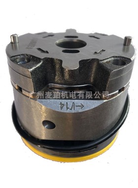 威格士20VQ14A泵芯东京计器SQP1-14小泵12A10Vickers8A胆V5A注塑