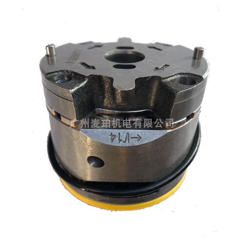 威格士20VQ14A泵芯东京计器SQP1-14小泵12A10Vickers8A胆V5A注塑