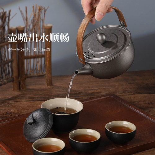 新款304不锈钢茶壶烧煮两用304水壶电磁炉烧水壶电陶炉煮水壶包邮