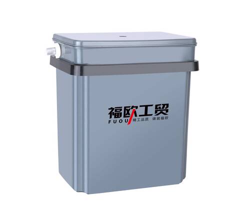 过滤水箱挂壁式洗车机高压储水罐