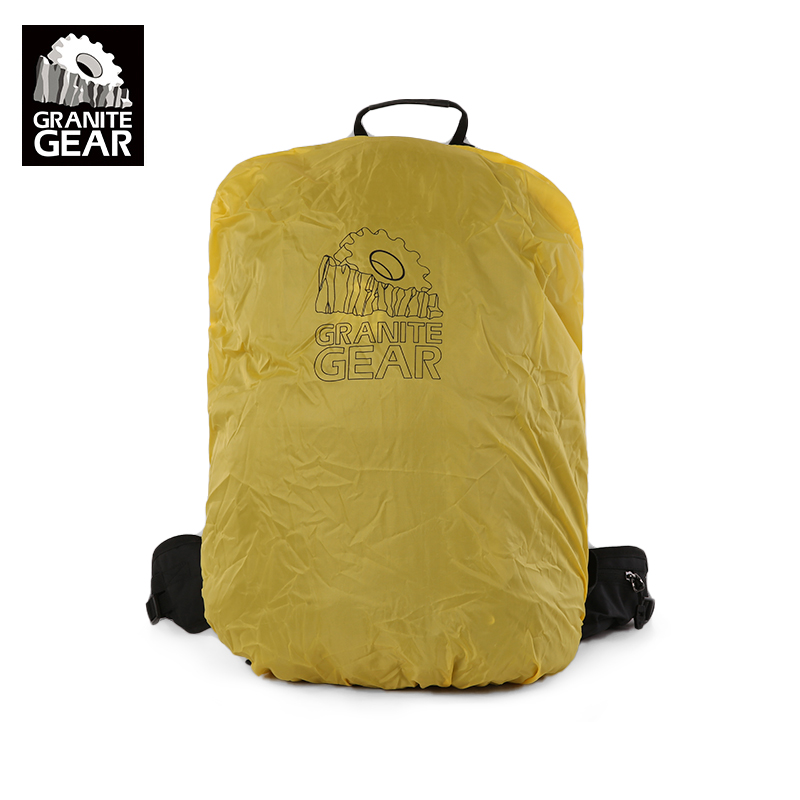 GraniteGear花岗岩户外双肩包登山背包防雨罩保护套防尘罩20-35L