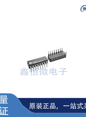 全新原装SN54LS174J 封装DIP-16 触发器芯片