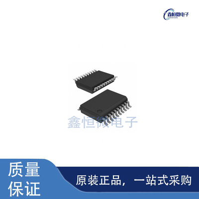 全新原装TRS3222ECDBR 丝印RS22EC SSOP-20 RS232芯片