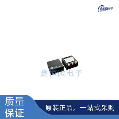 全新原装TPS7A0310PDQNR 丝印GO SON-4 线性稳压器(LDO)芯片