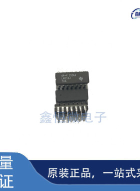 全新原装LM119J 封装DIP-14 比较器芯片