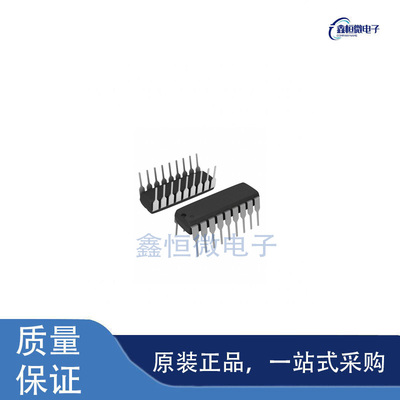 全新原装CD54HCT154F3A 封装DIP-24 逻辑控制器芯片