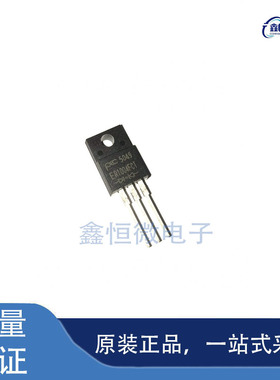 全新原装ER1004FCT 封装TO-220F 快恢复二极管