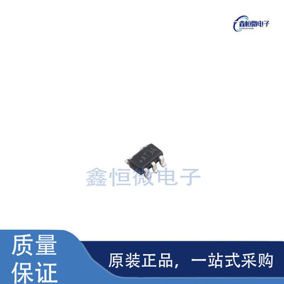 全新原装LMV796MF/NOPB 丝印AT3A SOT-23-5 射频低噪声放大器芯片