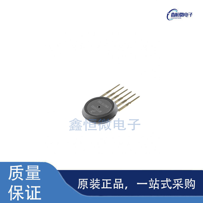全新原装MPX5999D 封装SIP-6 压力传感器