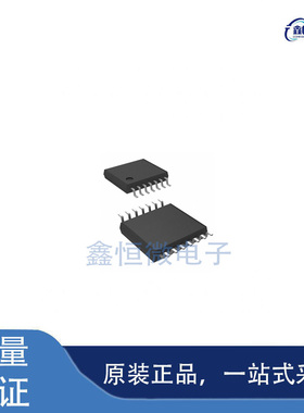 全新原装DAC70004IPW 封装TSSOP-14 数模转换芯片DAC