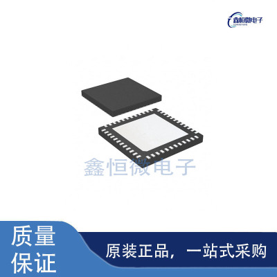 全新原装ADS1261BQWRHMRQ1 封装QFN-32 模数转换芯片ADC