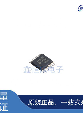 全新原装LM536025QPWPTQ1 封装HTSSOP-16 降压型DC-DC电源芯片