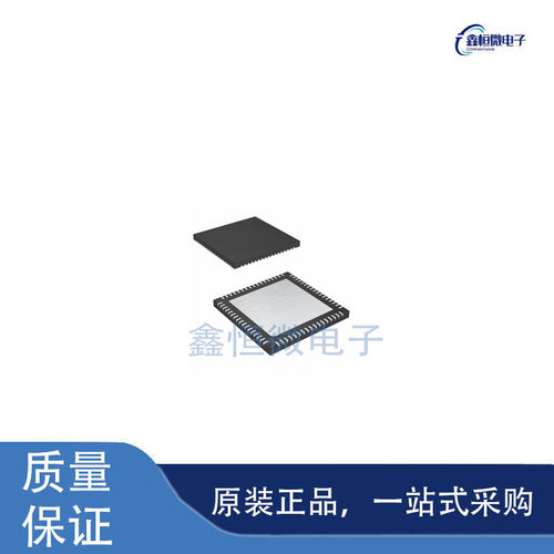 全新原装STM32WB55RCV6 封装QFN-68 MCU微控制器芯片