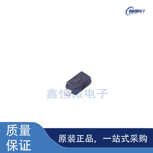 全新原装BZT52C51-7-F 封装SOD-123 稳压二极管
