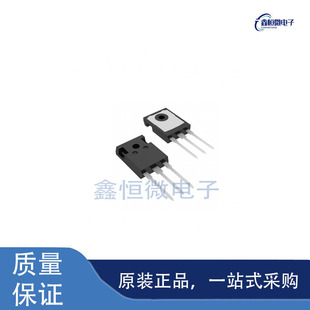 全新原装YGW60N65F1A1 封装TO-247 IGBT管