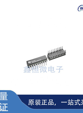 全新原装SN54LS05J 封装DIP-14 反相器芯片