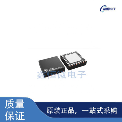 全新原装BQ25731RSNR 封装QFN-32 电池管理芯片