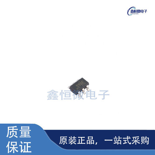 全新原装TLV4082DBVR 封装SOT-23-6 电压比较器芯片