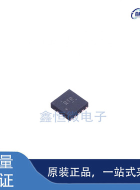 全新原装LMV339IRUCR 丝印RTR QFN-14 比较器芯片