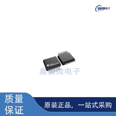 全新原装MSP430F2121IDGVR 封装TSVOP-20 MCU微控制器芯片