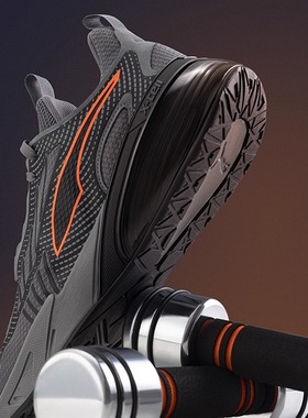 缓震透气防滑休闲跑步鞋男女PUMA彪马3D打印运动鞋X-CELL 378301